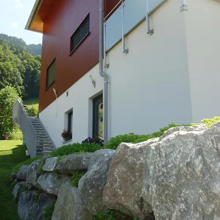 Haus Mathies Lägenhet